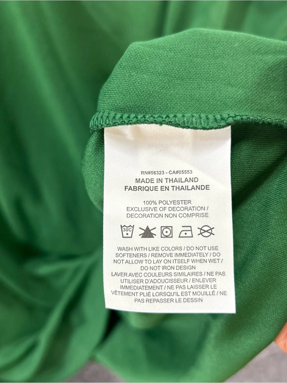 NEW Nike University of Miami Hurricanes Polo Shirt XL Green CERVEZA MODELO Logo